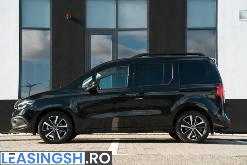 Mercedes-Benz EQT din 2023 cu 8.961 km - oferta MER212993 - foto 7