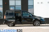Mercedes-Benz EQT din 2023 cu 8.961 km - oferta MER212993 - foto 8
