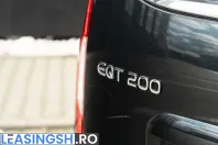 Mercedes-Benz EQT din 2023 cu 8.961 km - oferta MER212993 - foto 13