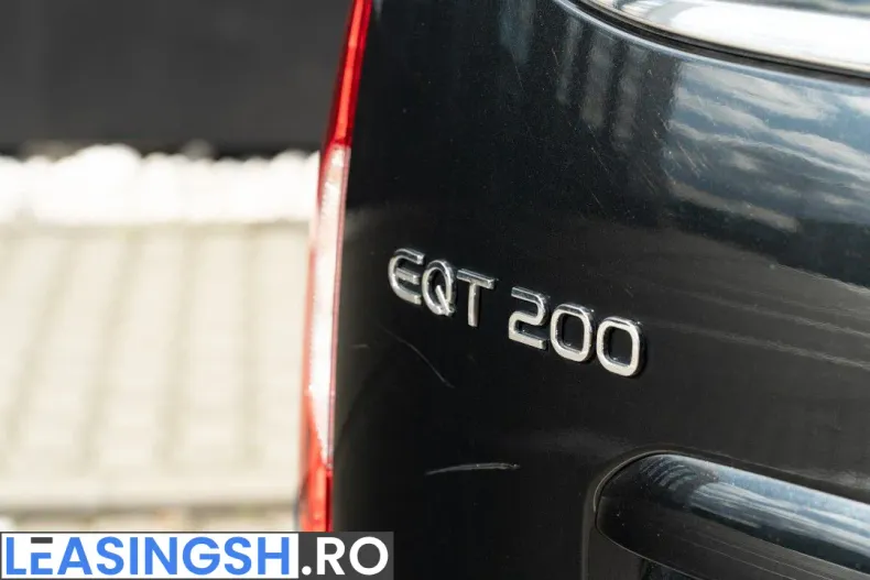 Mercedes-Benz EQT din 2023 cu 8.961 km - oferta MER212993 - foto 13