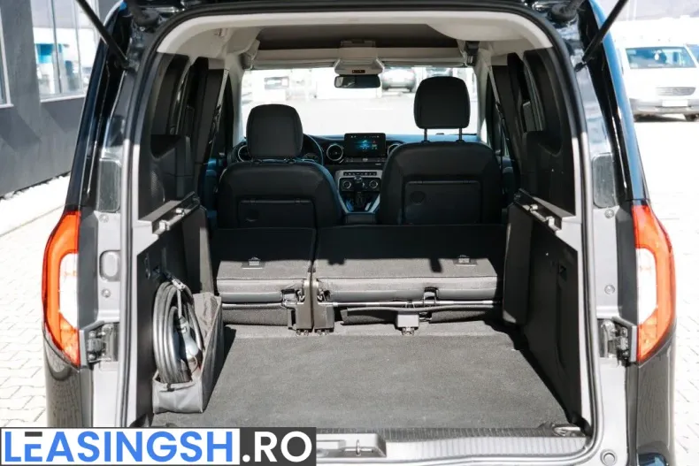 Mercedes-Benz EQT din 2023 cu 8.961 km - oferta MER212993 - foto 16