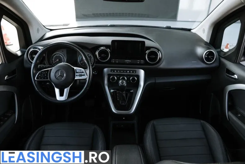 Mercedes-Benz EQT din 2023 cu 8.961 km - oferta MER212993 - foto 17