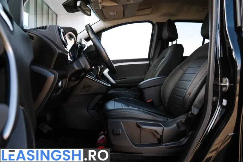 Mercedes-Benz EQT din 2023 cu 8.961 km - oferta MER212993 - foto 18