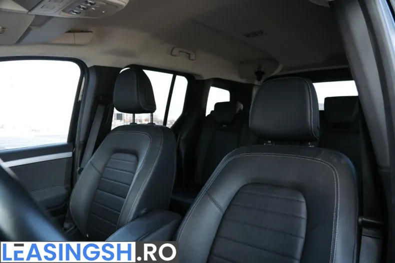 Mercedes-Benz EQT din 2023 cu 8.961 km - oferta MER212993 - foto 19