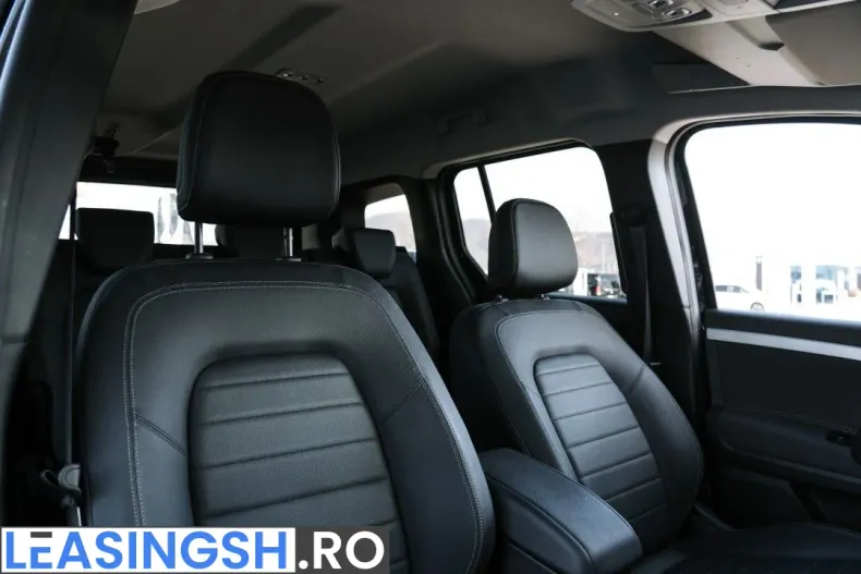 Mercedes-Benz EQT din 2023 cu 8.961 km - oferta MER212993 - foto 20