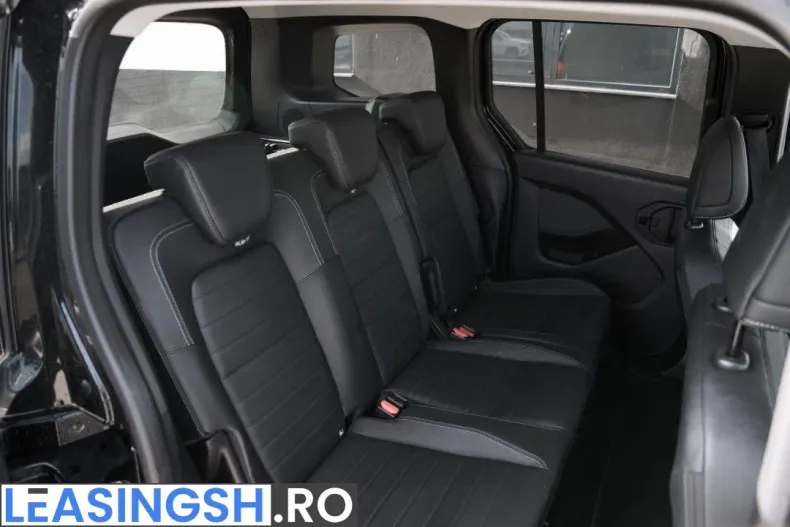 Mercedes-Benz EQT din 2023 cu 8.961 km - oferta MER212993 - foto 22