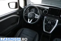 Mercedes-Benz EQT din 2023 cu 8.961 km - oferta MER212993 - foto 23