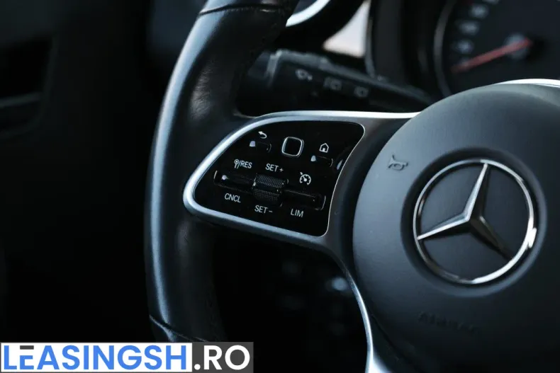 Mercedes-Benz EQT din 2023 cu 8.961 km - oferta MER212993 - foto 25