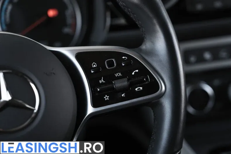 Mercedes-Benz EQT din 2023 cu 8.961 km - oferta MER212993 - foto 26