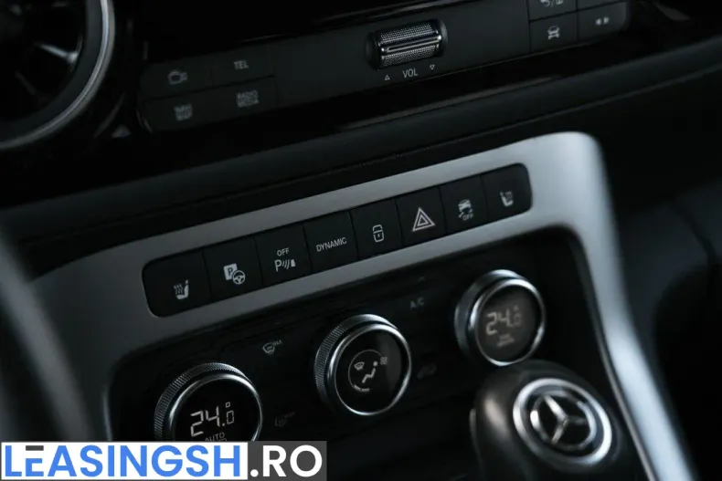 Mercedes-Benz EQT din 2023 cu 8.961 km - oferta MER212993 - foto 27
