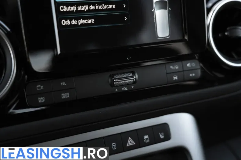 Mercedes-Benz EQT din 2023 cu 8.961 km - oferta MER212993 - foto 30