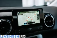 Mercedes-Benz EQT din 2023 cu 8.961 km - oferta MER212993 - foto 35