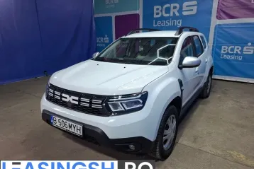 Dacia Duster din 2023 - oferta DAC212995