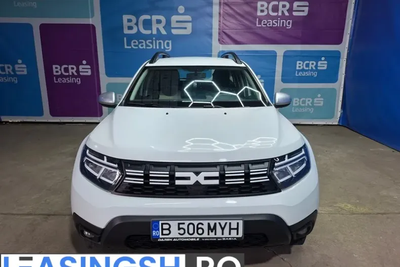 Dacia Duster din 2023 cu 38.681 km - oferta DAC212995 - foto 2