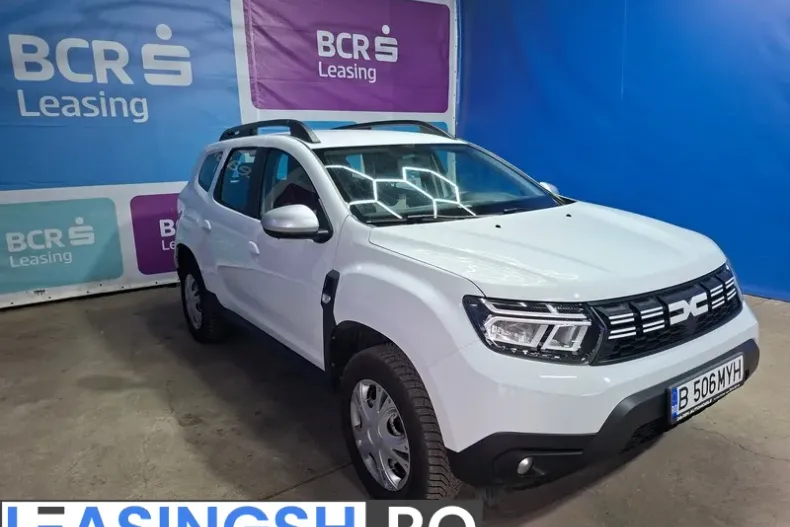 Dacia Duster din 2023 cu 38.681 km - oferta DAC212995 - foto 3