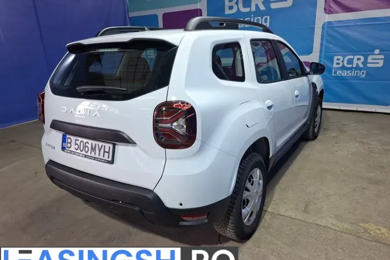 Dacia Duster din 2023 cu 38.681 km - oferta DAC212995 - foto 4