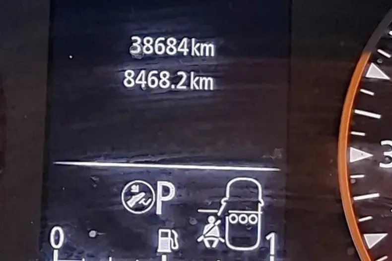 Dacia Duster din 2023 cu 38.681 km - oferta DAC212995 - foto 7