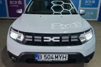 Dacia Duster din 2023 cu 126.928 km - oferta DAC212996 - foto 2