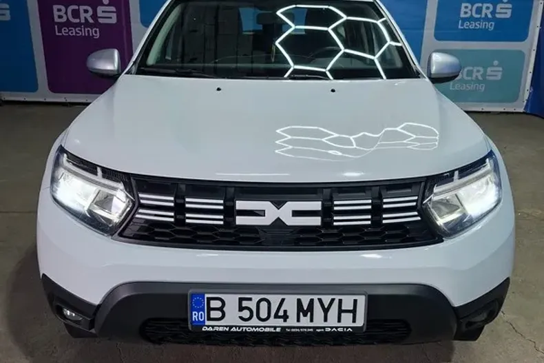 Dacia Duster din 2023 cu 126.928 km - oferta DAC212996 - foto 2
