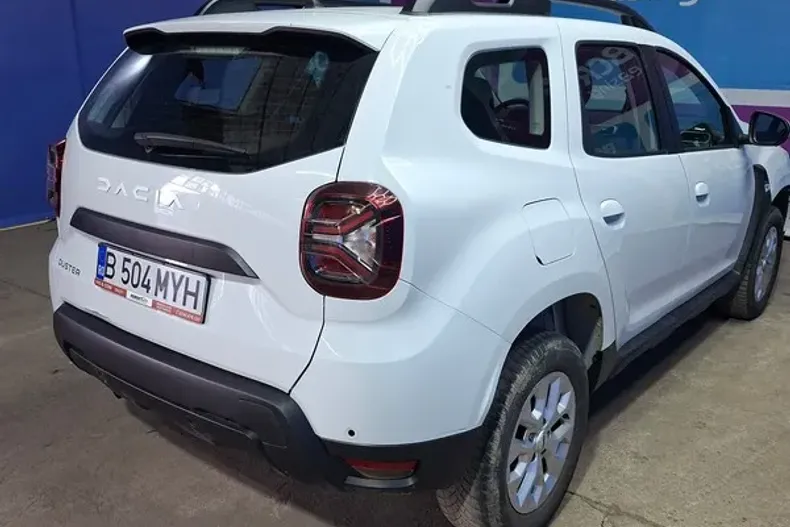 Dacia Duster din 2023 cu 126.928 km - oferta DAC212996 - foto 4