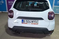 Dacia Duster din 2023 cu 126.928 km - oferta DAC212996 - foto 5