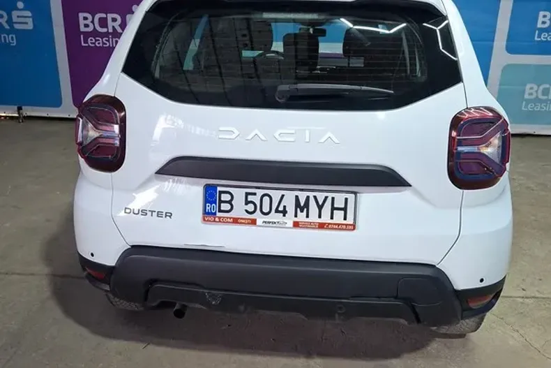 Dacia Duster din 2023 cu 126.928 km - oferta DAC212996 - foto 5