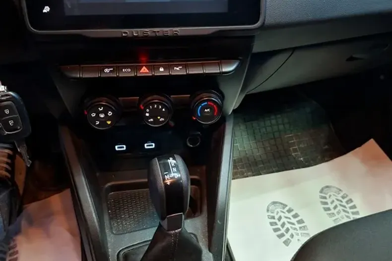 Dacia Duster din 2023 cu 126.928 km - oferta DAC212996 - foto 9