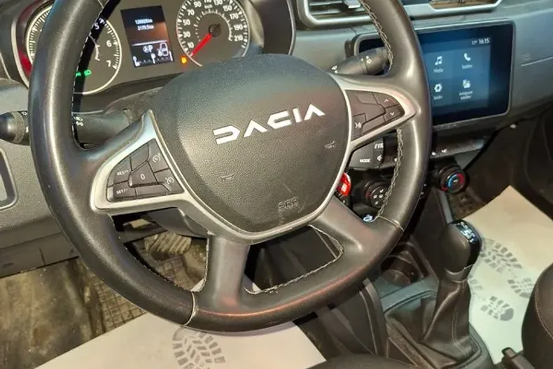 Dacia Duster din 2023 cu 126.928 km - oferta DAC212996 - foto 10