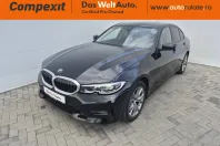 BMW 330d (Seria 3) din 2021 cu 66.296 km - oferta BMW212998 - foto 1