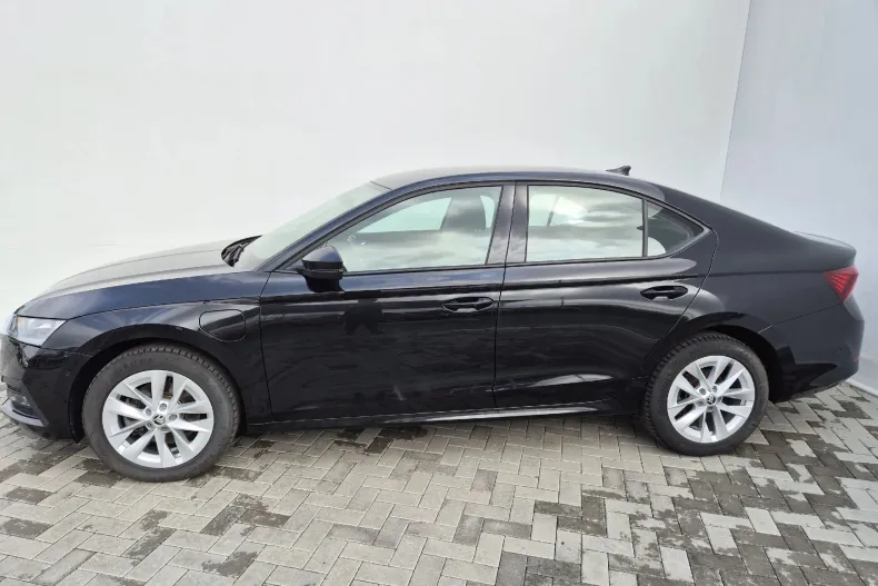 Skoda Octavia din 2022 cu 46.049 km - oferta SKO213000 - foto 2