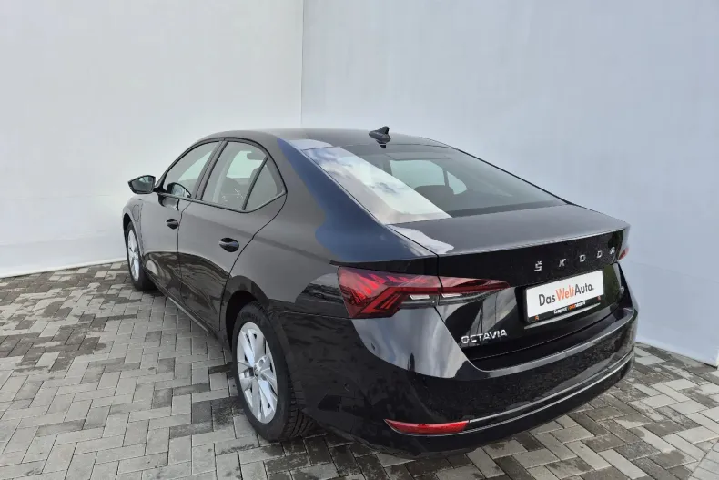 Skoda Octavia din 2022 cu 46.049 km - oferta SKO213000 - foto 3