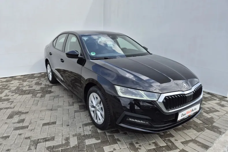 Skoda Octavia din 2022 cu 46.049 km - oferta SKO213000 - foto 7