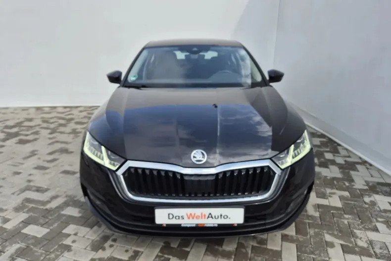 Skoda Octavia din 2022 cu 46.049 km - oferta SKO213000 - foto 8
