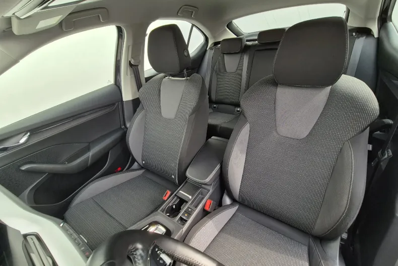Skoda Octavia din 2022 cu 46.049 km - oferta SKO213000 - foto 10