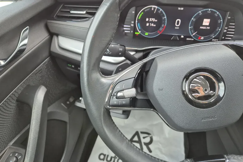Skoda Octavia din 2022 cu 46.049 km - oferta SKO213000 - foto 15