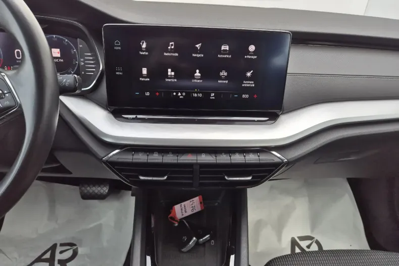 Skoda Octavia din 2022 cu 46.049 km - oferta SKO213000 - foto 18