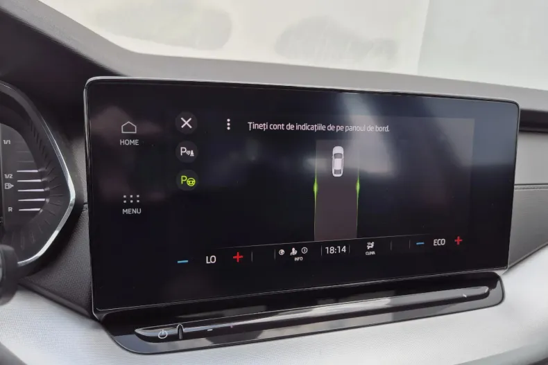 Skoda Octavia din 2022 cu 46.049 km - oferta SKO213000 - foto 26