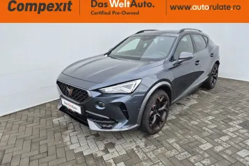 Cupra Formentor din 2022 - oferta CUP213001
