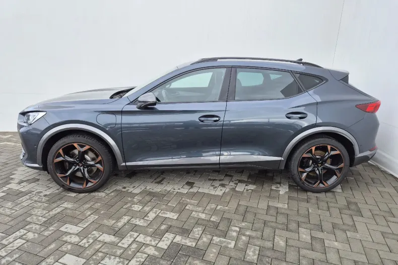 Cupra Formentor din 2022 cu 44.262 km - oferta CUP213001 - foto 2