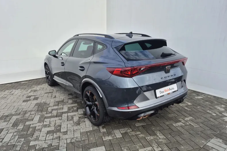 Cupra Formentor din 2022 cu 44.262 km - oferta CUP213001 - foto 3