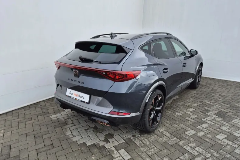Cupra Formentor din 2022 cu 44.262 km - oferta CUP213001 - foto 5