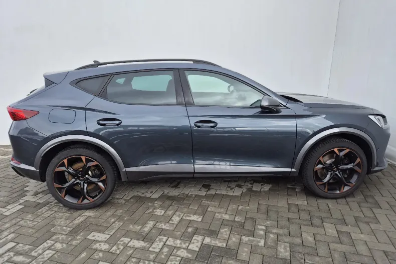 Cupra Formentor din 2022 cu 44.262 km - oferta CUP213001 - foto 6