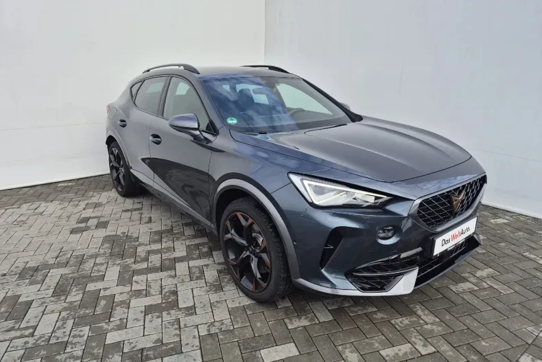 Cupra Formentor din 2022 cu 44.262 km - oferta CUP213001 - foto 7