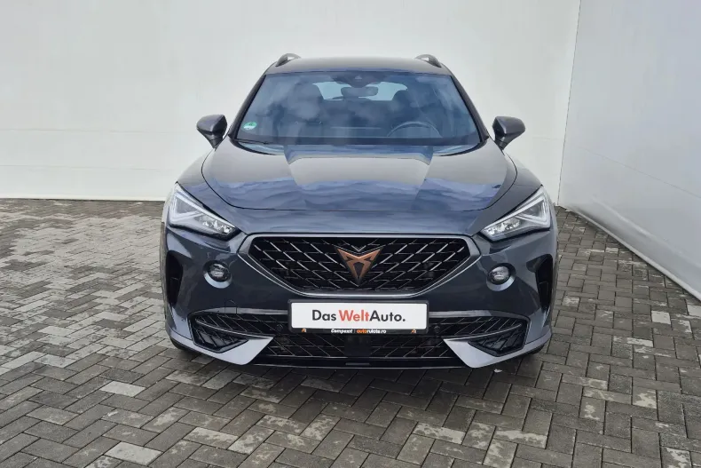 Cupra Formentor din 2022 cu 44.262 km - oferta CUP213001 - foto 8