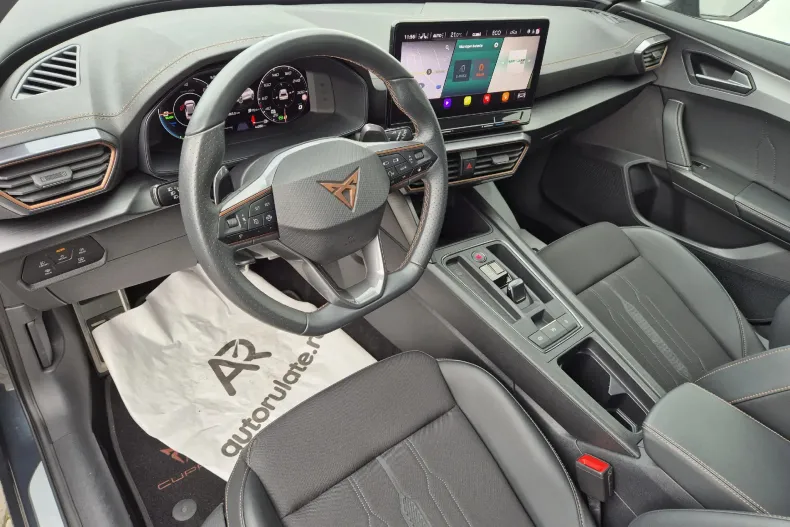 Cupra Formentor din 2022 cu 44.262 km - oferta CUP213001 - foto 9