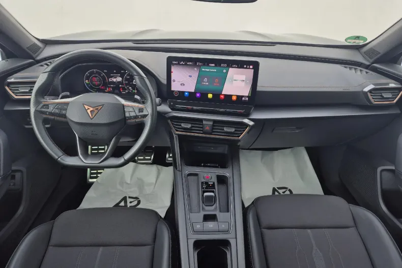 Cupra Formentor din 2022 cu 44.262 km - oferta CUP213001 - foto 13