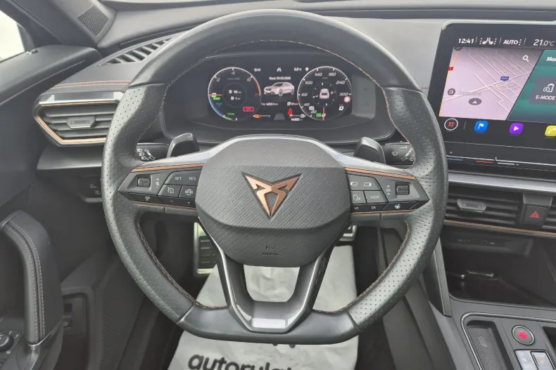 Cupra Formentor din 2022 cu 44.262 km - oferta CUP213001 - foto 15