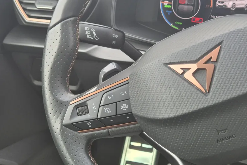 Cupra Formentor din 2022 cu 44.262 km - oferta CUP213001 - foto 16