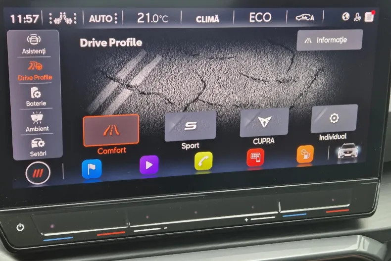 Cupra Formentor din 2022 cu 44.262 km - oferta CUP213001 - foto 23