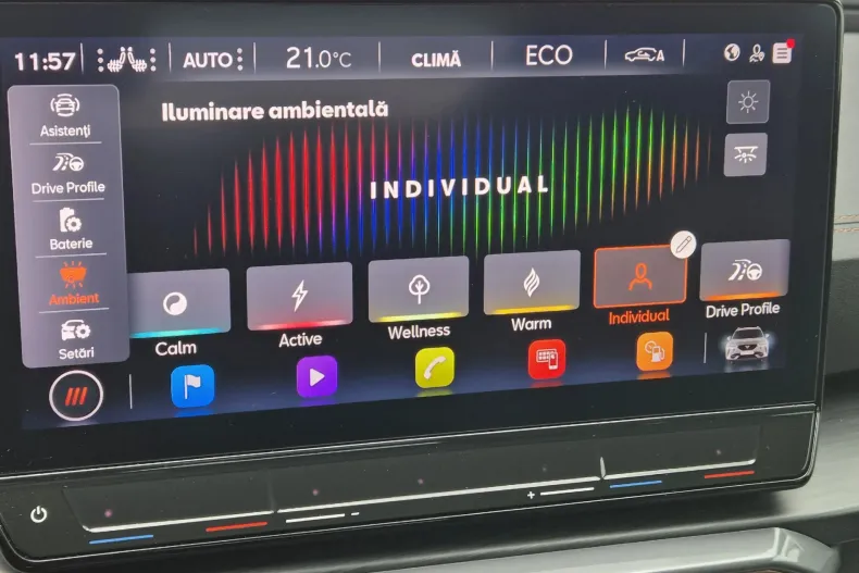 Cupra Formentor din 2022 cu 44.262 km - oferta CUP213001 - foto 25